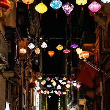 Valletta Waterfront 2br Flat By Arco Collection Floriana