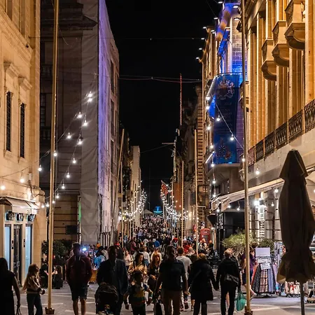 Valletta Waterfront 2br Flat By Arco Collection * Floriana