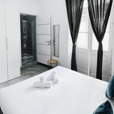 Valletta Waterfront 2br Flat By Arco Collection Apartman *