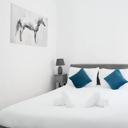 Apartman Valletta Waterfront 2br Flat By Arco Collection