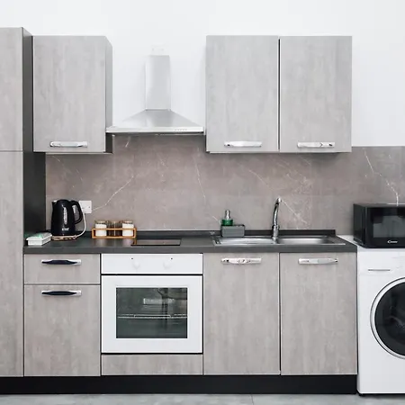 Valletta Waterfront 2br Flat By Arco Collection Floriana