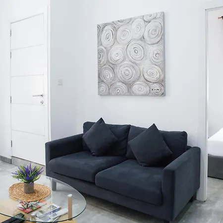 Valletta Waterfront 2 Beds Flat By Arcobnb