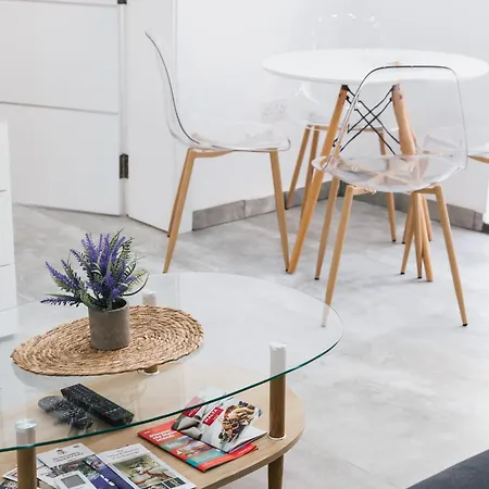 Valletta Waterfront 2br Flat By Arco Collection Floriana