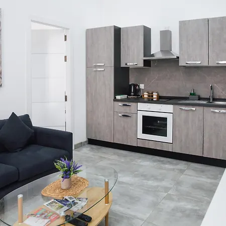 Valletta Waterfront 2br Flat By Arco Collection Apartman