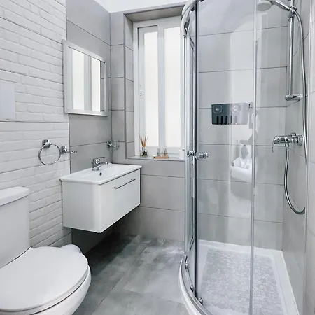 Apartman Valletta Waterfront 2br Flat By Arco Collection