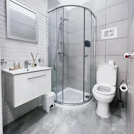 Valletta Waterfront 2br Flat By Arco Collection