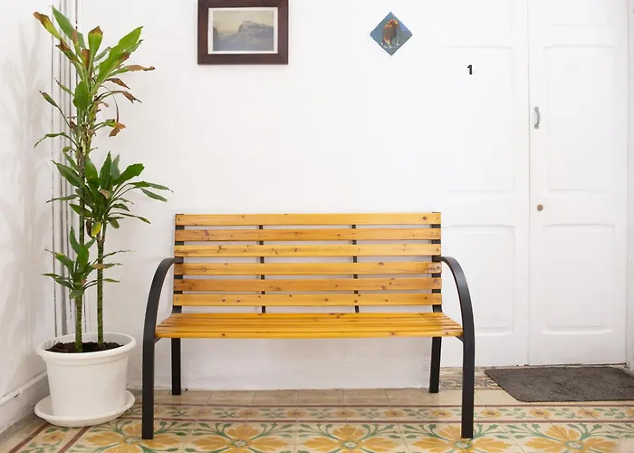 Valletta Waterfront 2br Flat By Arco Collection *