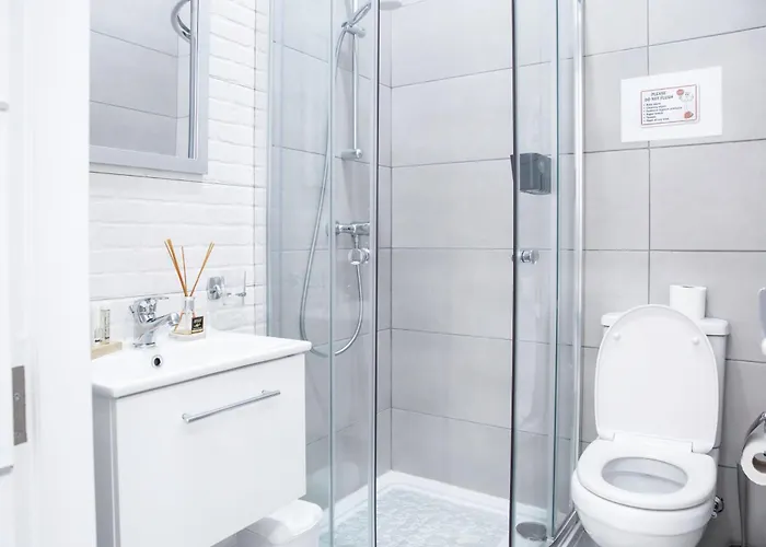 Valletta Waterfront 2br Flat By Arco Collection * Флориана