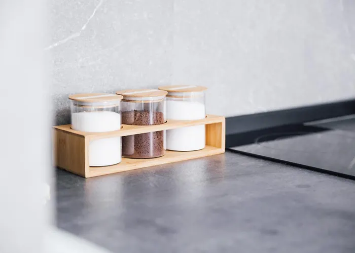 Valletta Waterfront 2br Flat By Arco Collection Апартаменты