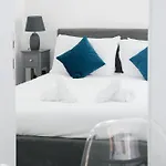 Valletta Waterfront 2br Flat By Arco Collection Apartament Il-Furjana