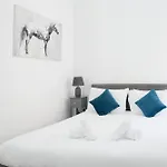 Appartement Valletta Waterfront 2br Flat By Arco Collection
