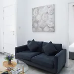 Valletta Waterfront 2br Flat By Arco Collection