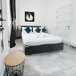 Appartement Valletta Waterfront 2br Flat By Arco Collection *