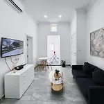 Apartament Valletta Waterfront 2br Flat By Arco Collection Il-Furjana