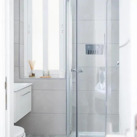 Lejlighed Valletta Waterfront 2br Flat By Arco Collection *