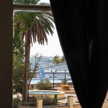 Apartment Valletta Waterfront 2 Beds Flat By Arcobnb