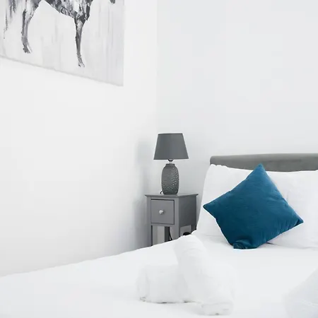 Valletta Waterfront 2br Flat By Arco Collection Lejlighed Floriana