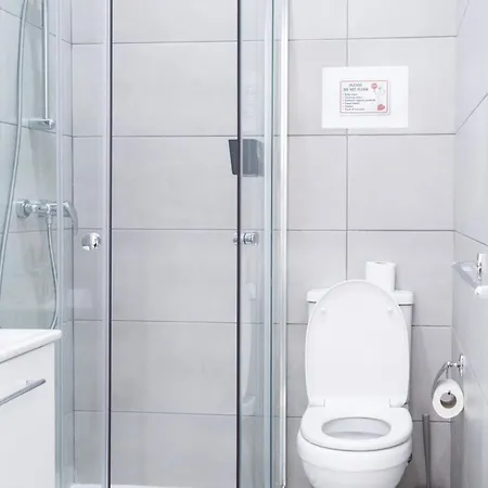 Valletta Waterfront 2br Flat By Arco Collection Lejlighed