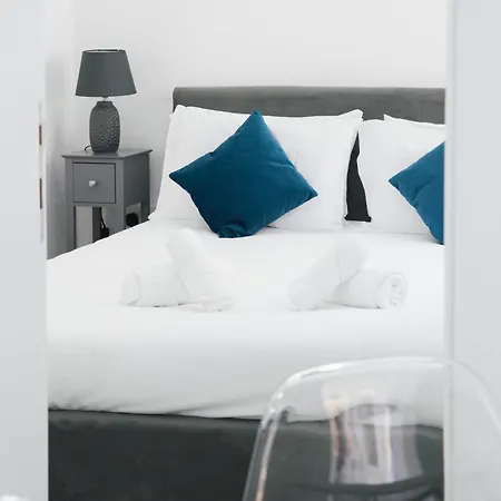 Valletta Waterfront 2br Flat By Arco Collection Apartment Il-Furjana