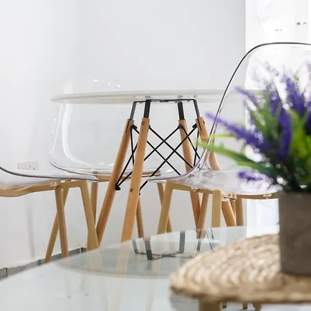 Apartment Valletta Waterfront 2 Beds Flat By Arcobnb *