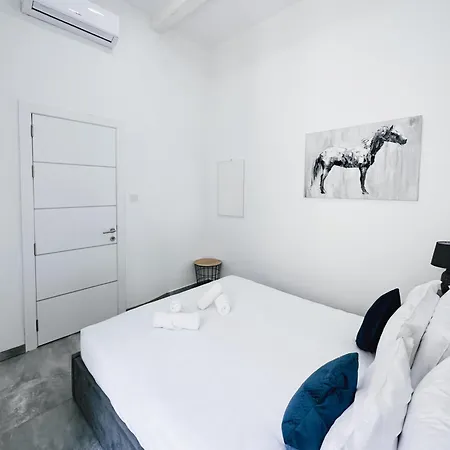 Valletta Waterfront 2br Flat By Arco Collection * Il-Furjana