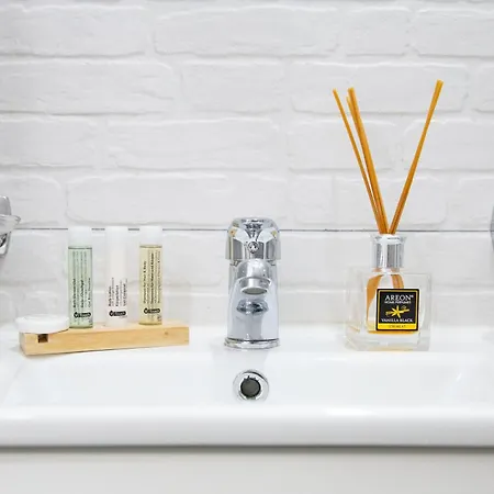 Valletta Waterfront 2br Flat By Arco Collection Lejlighed Floriana