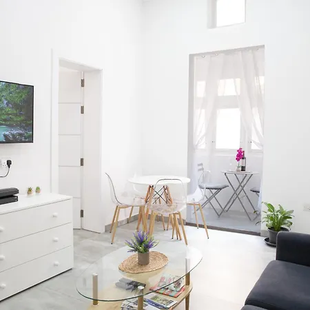 Lejlighed Valletta Waterfront 2br Flat By Arco Collection *