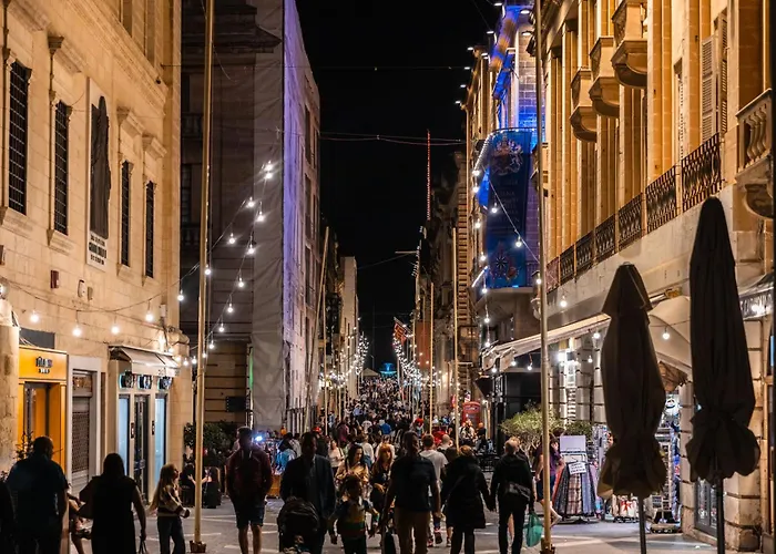 Valletta Waterfront 2br Flat By Arco Collection * Il-Furjana