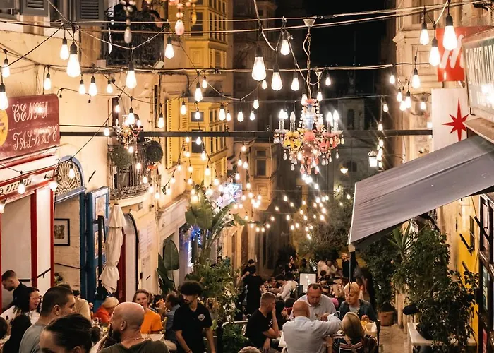 Valletta Waterfront 2br Flat By Arco Collection Φλοριάνα