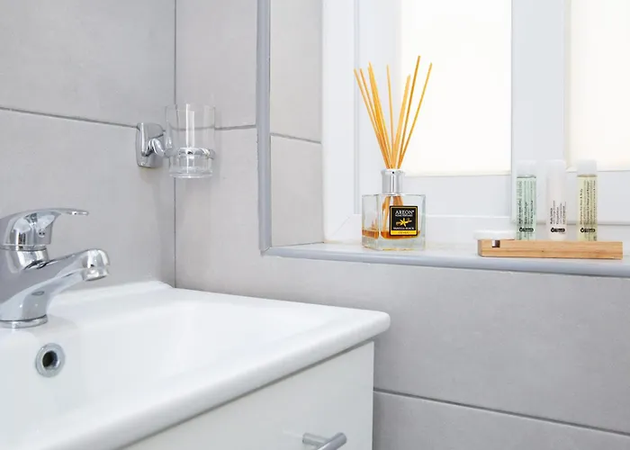 Valletta Waterfront 2br Flat By Arco Collection *