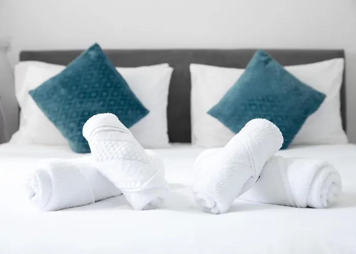 Valletta Waterfront 2br Flat By Arco Collection Appartement Il-Furjana