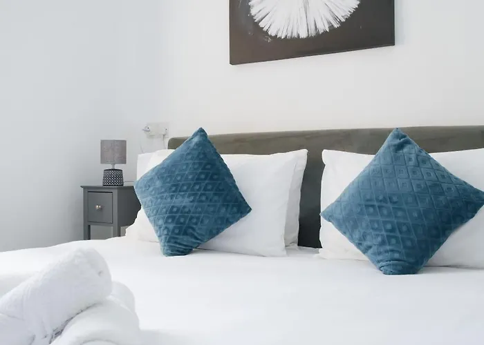 Valletta Waterfront 2br Flat By Arco Collection Διαμέρισμα