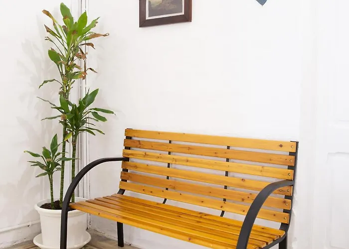 Valletta Waterfront 2br Flat By Arco Collection Il-Furjana