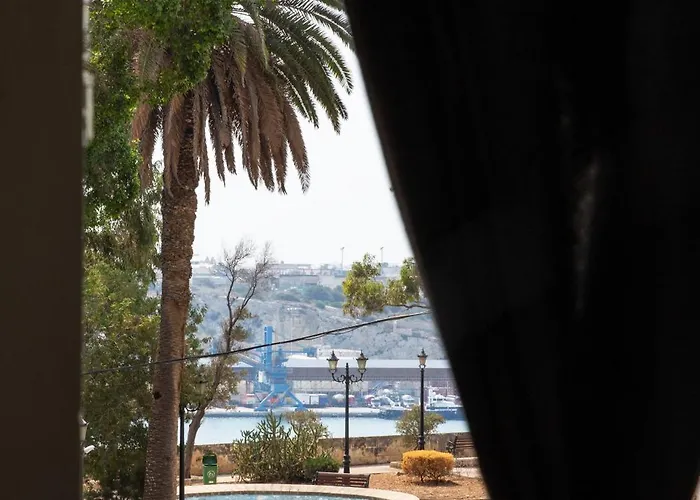 Διαμέρισμα Valletta Waterfront 2br Flat By Arco Collection