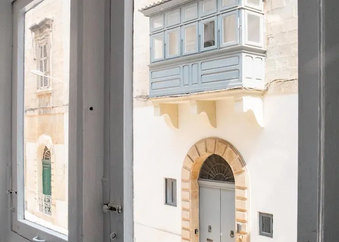 Valletta Waterfront 2br Flat By Arco Collection Διαμέρισμα Φλοριάνα