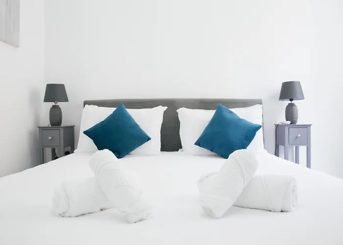 Valletta Waterfront 2br Flat By Arco Collection * Φλοριάνα