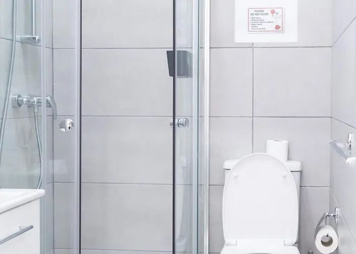 Valletta Waterfront 2br Flat By Arco Collection Διαμέρισμα