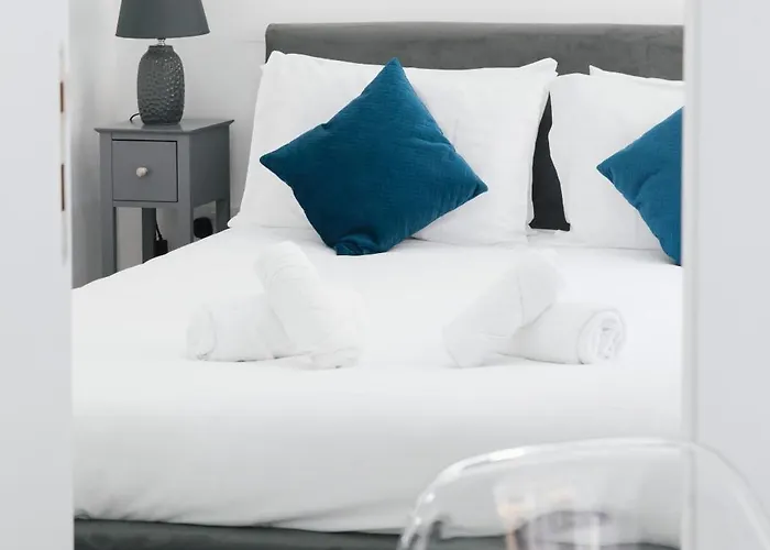 Valletta Waterfront 2br Flat By Arco Collection Διαμέρισμα Φλοριάνα