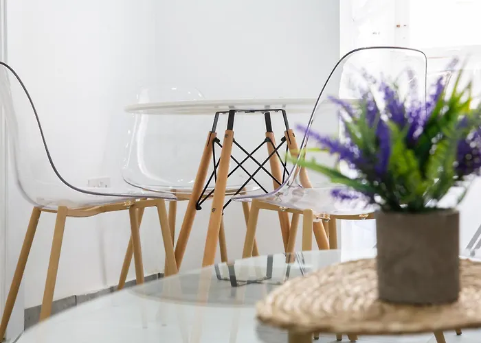 Appartement Valletta Waterfront 2br Flat By Arco Collection *