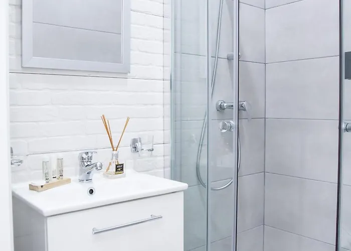 Valletta Waterfront 2br Flat By Arco Collection *