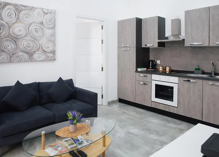 Valletta Waterfront 2br Flat By Arco Collection Διαμέρισμα Φλοριάνα