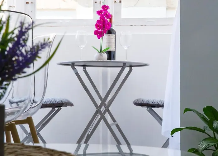 Valletta Waterfront 2br Flat By Arco Collection Il-Furjana