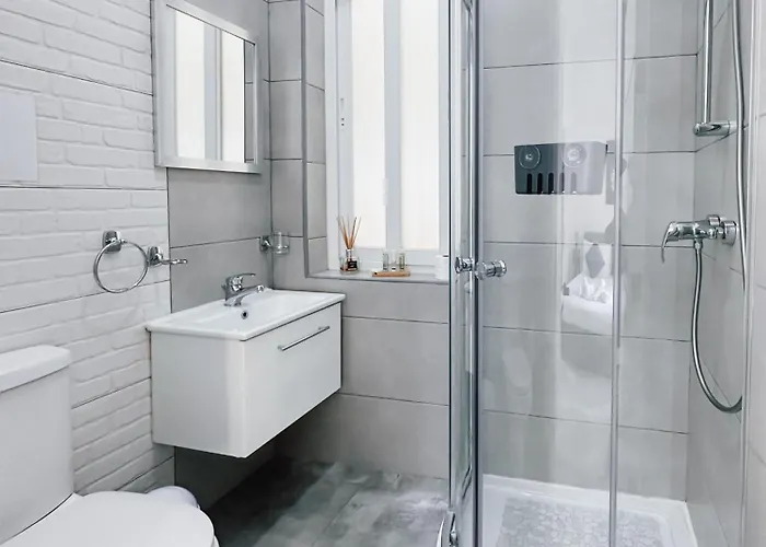 Διαμέρισμα Valletta Waterfront 2br Flat By Arco Collection