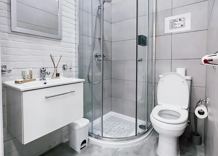 Valletta Waterfront 2br Flat By Arco Collection